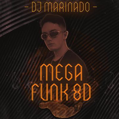 Mega Funk 8D's cover