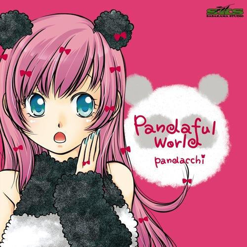 Pandacchi's avatar image