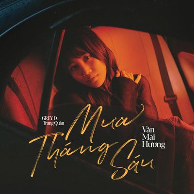 Mưa Tháng Sáu's cover