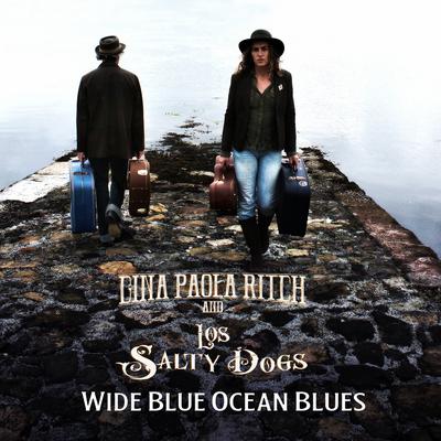 Gina Paola Ritch and Los Salty Dogs's cover