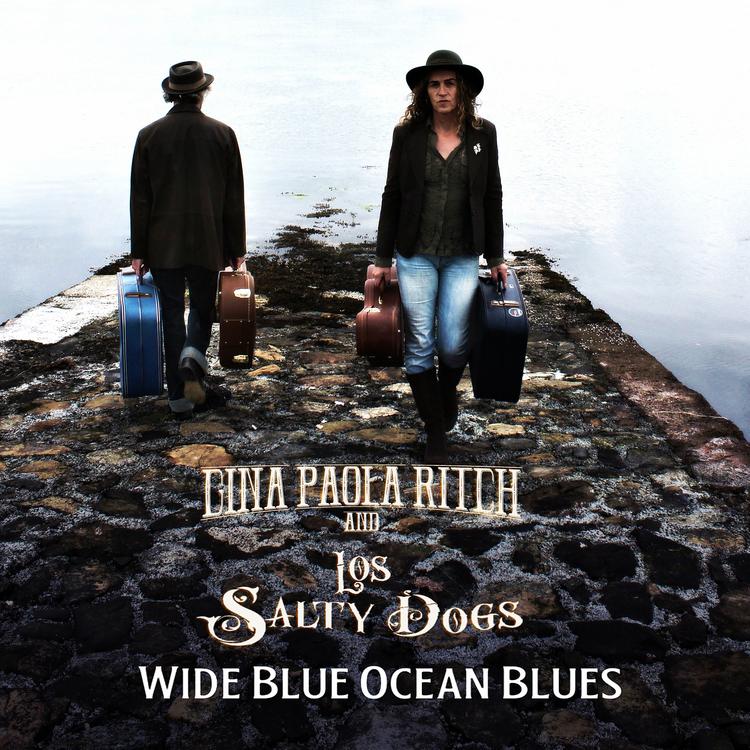 Gina Paola Ritch and Los Salty Dogs's avatar image