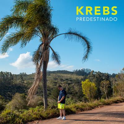 Predestinado By Krebs, CP no Beat's cover