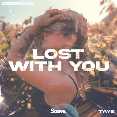 Lost With You By Deerock, Taye's cover