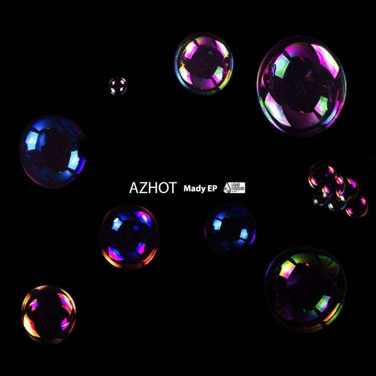 Azhot's avatar image