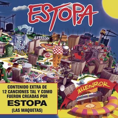 La Matraca (Bonus Track) (Maqueta) ((Maqueta))'s cover