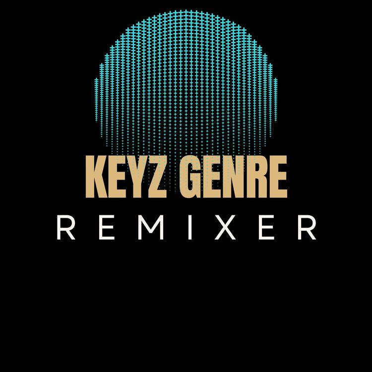 KEYZ GENRE REMIXER's avatar image