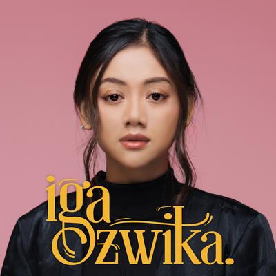 Getar Cinta By Iga Azwika's cover
