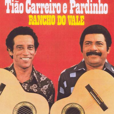 Caçador do Ivinhema By Tião Carreiro & Pardinho's cover