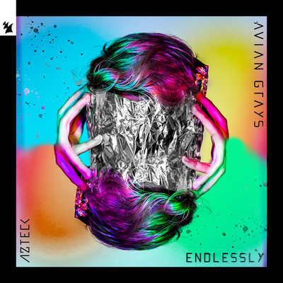 Endlessly By Avian Grays, Azteck's cover