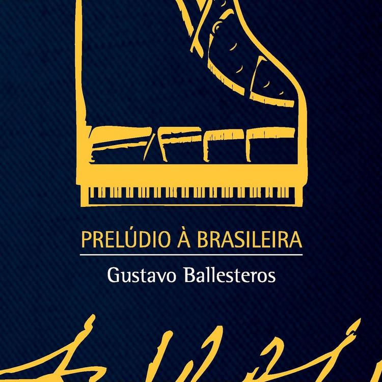 Gustavo Ballesteros's avatar image