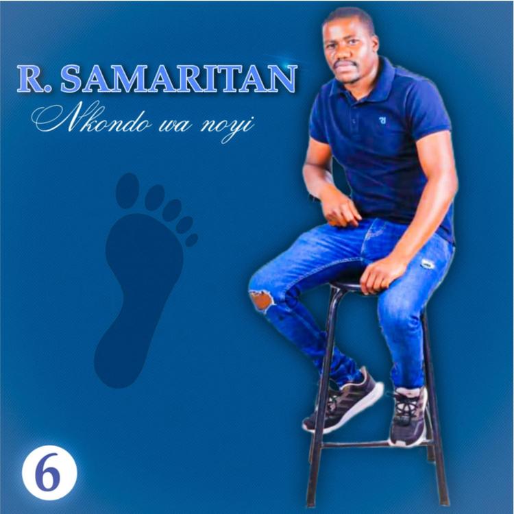 R.samaritan's avatar image