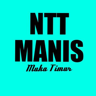 Ntt Manis (Remix)'s cover