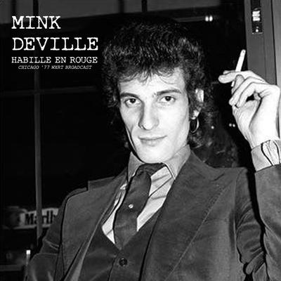 Cadillac Walk (Live) By Mink DeVille's cover