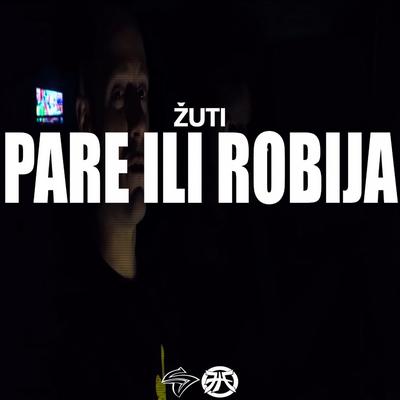 Pare Ili Robija's cover