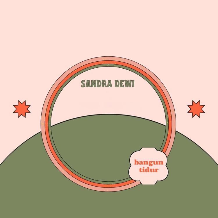 Sandra Dewi's avatar image
