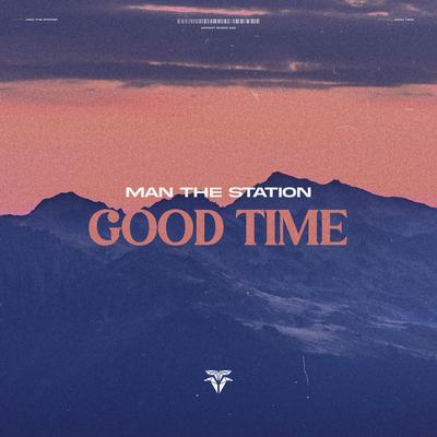 Good Time By Man The Station, Different Records's cover