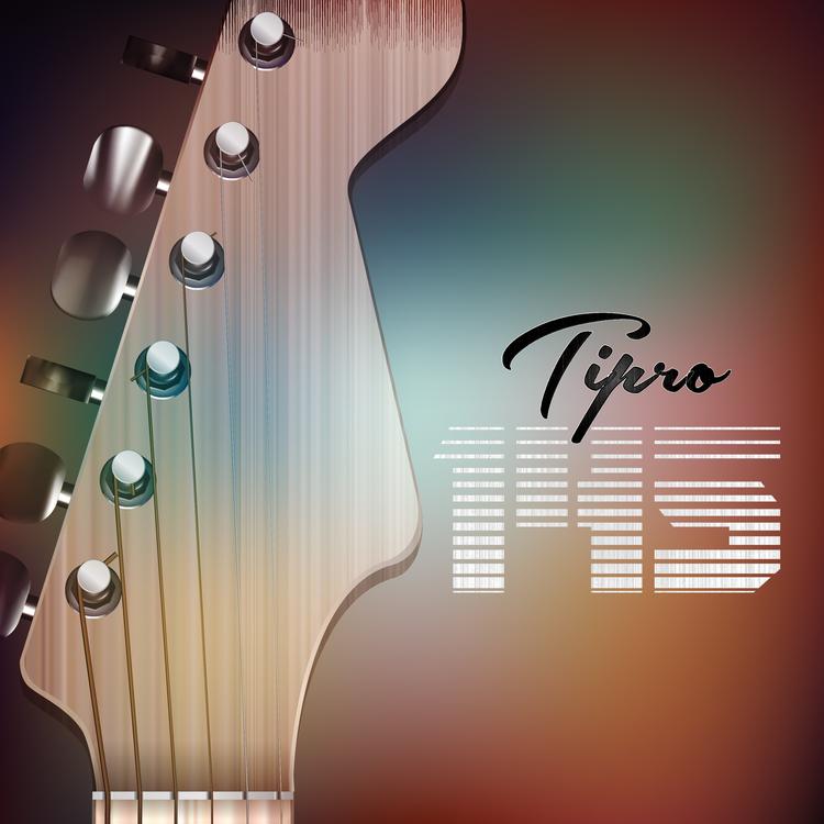 Tipro's avatar image