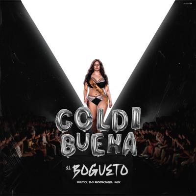 Goldi Buena's cover