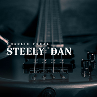 Steely Dan's avatar cover