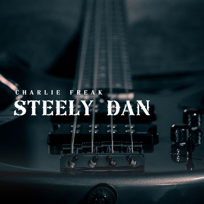 Steely Dan's cover