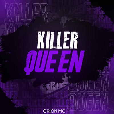 Killer Queen (Yoshikage Kira)'s cover