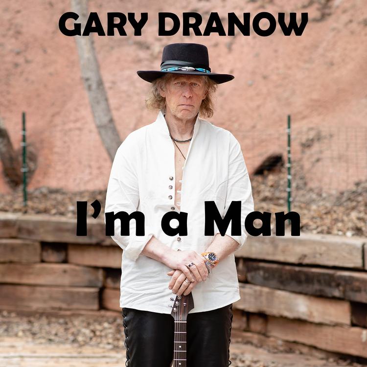 Gary Dranow's avatar image