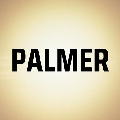 Redemption (from "Palmer")'s cover