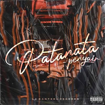 El Patanata's cover