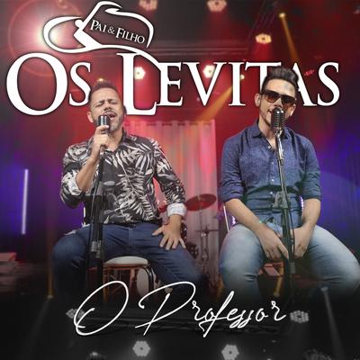 Eles Gritavam By Os Levitas's cover