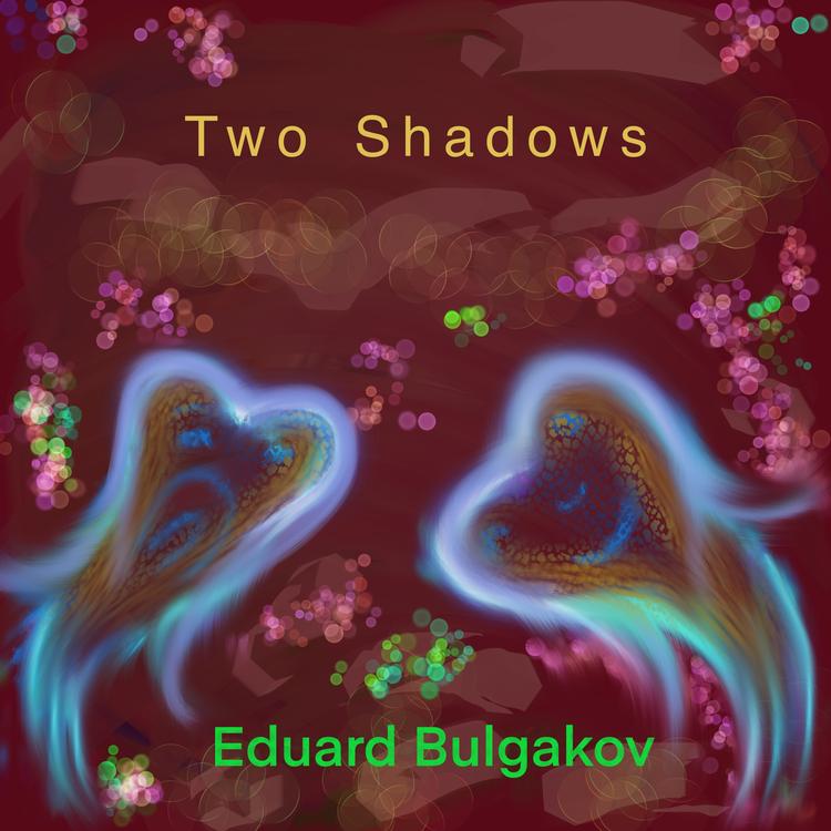 Eduard Bulgakov's avatar image