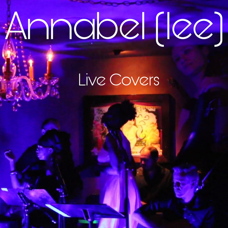 Annabel (lee)'s avatar image