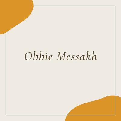 Obbie Messakh - Antara Cinta Dan Dusta's cover