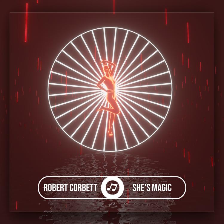 Robert Corbett's avatar image