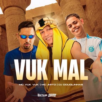 Vuk Mal By Mc J Mito's cover