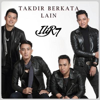 Takdir Berkata Lain's cover