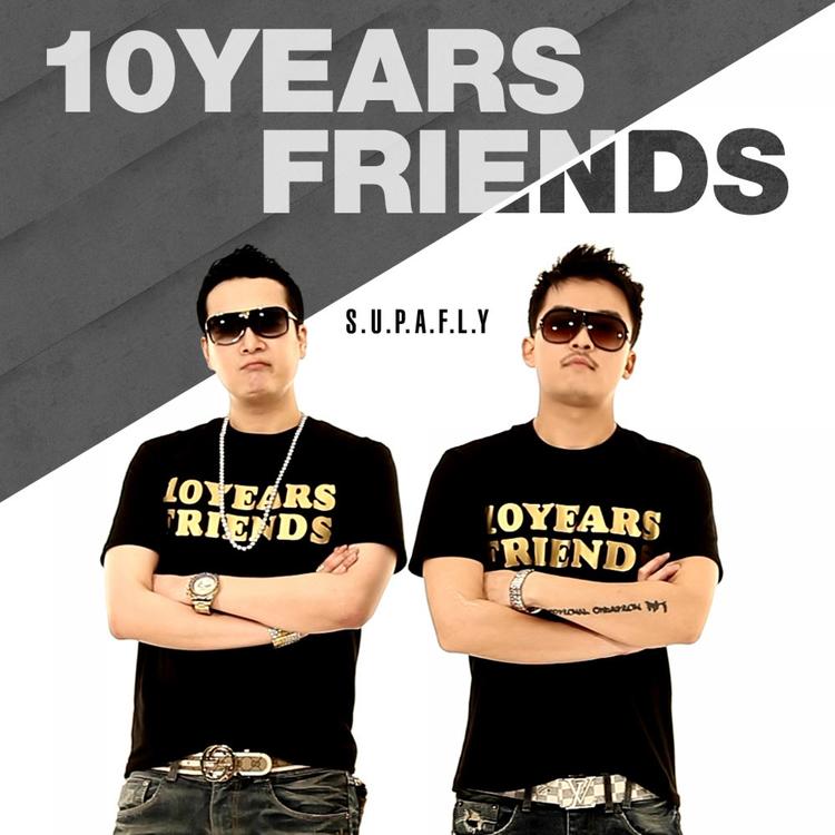 10 Years Friends's avatar image