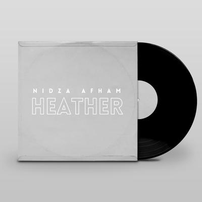 Heather's cover