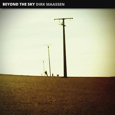 Beyond the Sky By Dirk Maassen's cover