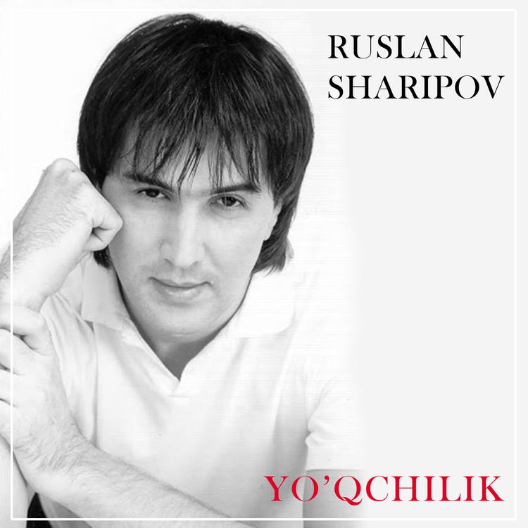 Ruslan Sharipov's avatar image