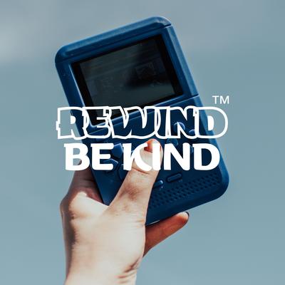 Hey Ya! By REWIND BE KIND's cover