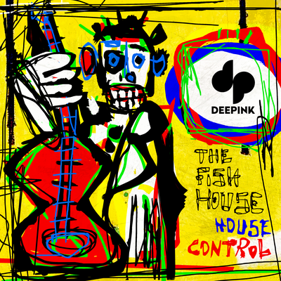 House Control By The Fish House's cover