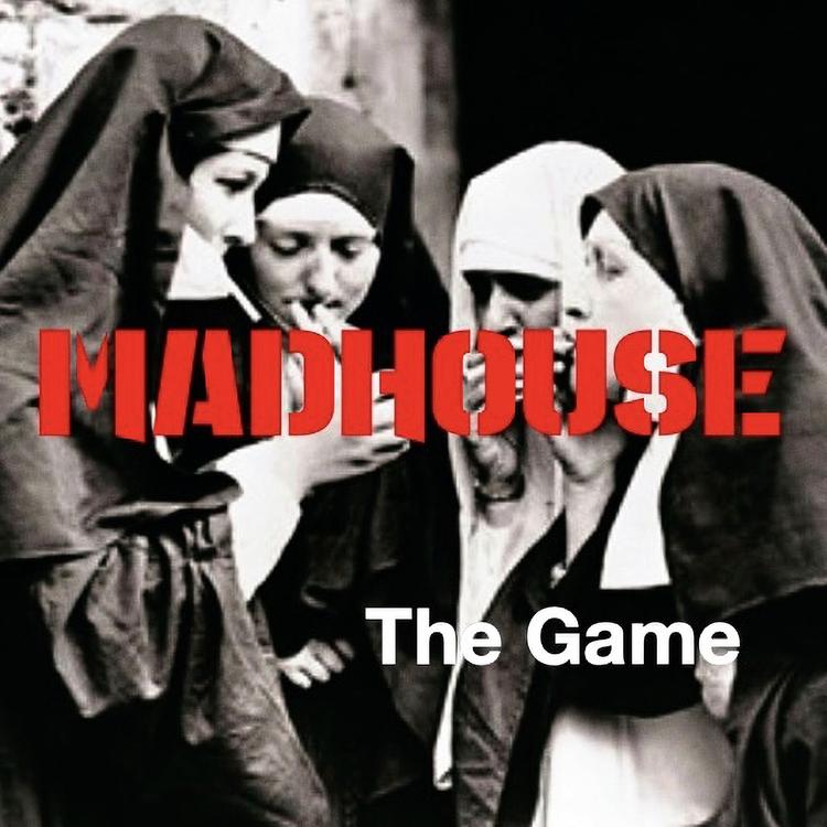 THE MADHOUSE's avatar image