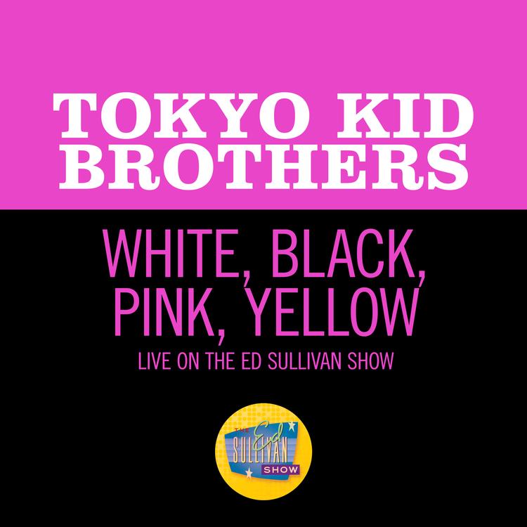 Tokyo Kid Brothers's avatar image