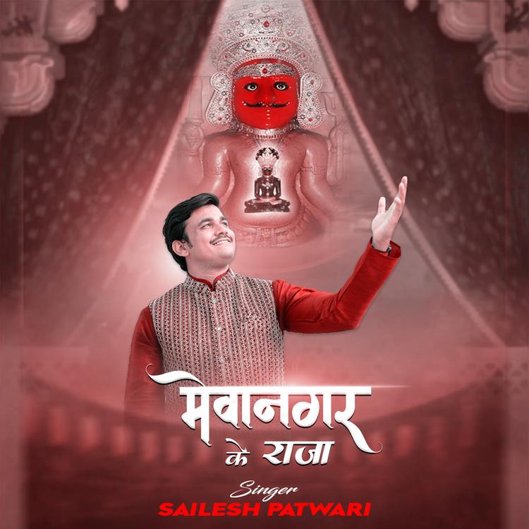 Sailesh Patwari's avatar image