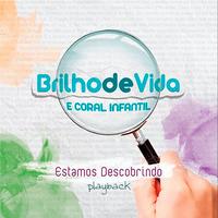 Brilho de Vida's avatar cover