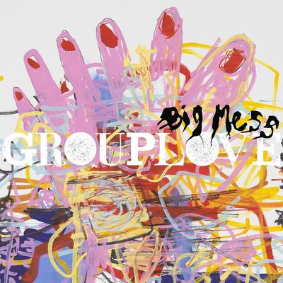 Don't Stop Making It Happen By Grouplove's cover