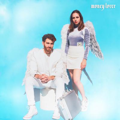 Money Lover By Magdalena Bay's cover