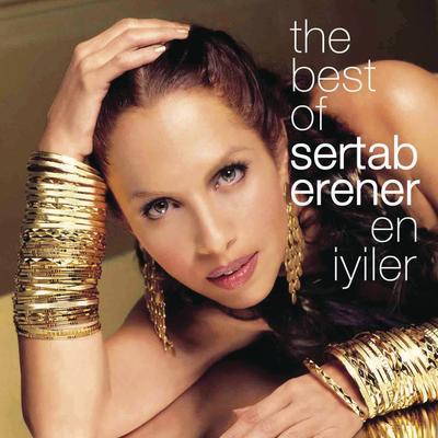 The Best of Sertab Erener's cover
