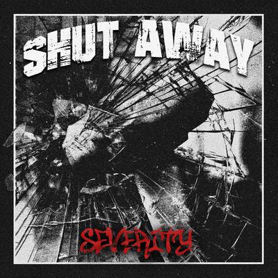 MELTDOWN By Shut Away's cover