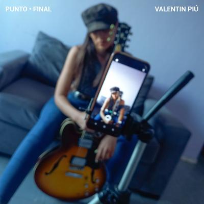 Valentin Piú's cover